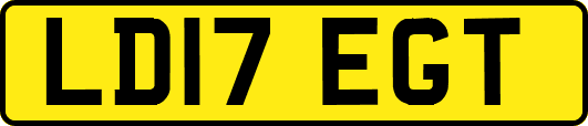 LD17EGT