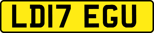 LD17EGU