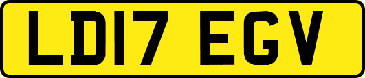 LD17EGV