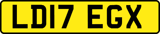 LD17EGX