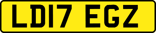LD17EGZ