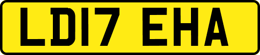 LD17EHA