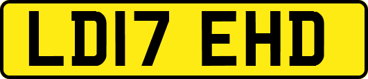 LD17EHD