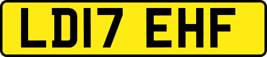 LD17EHF