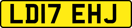 LD17EHJ