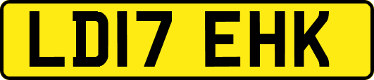 LD17EHK
