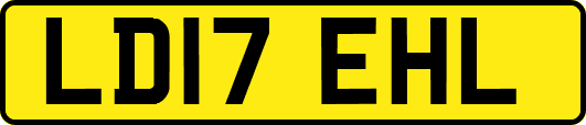 LD17EHL