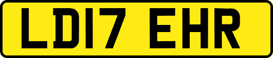 LD17EHR