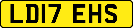 LD17EHS