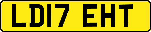 LD17EHT