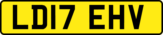 LD17EHV