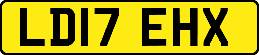 LD17EHX