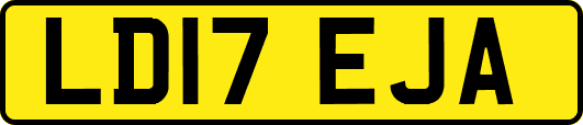 LD17EJA