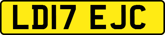 LD17EJC