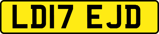 LD17EJD