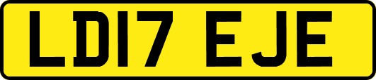 LD17EJE