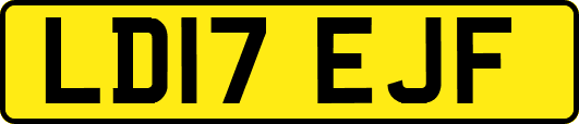 LD17EJF