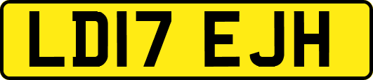 LD17EJH