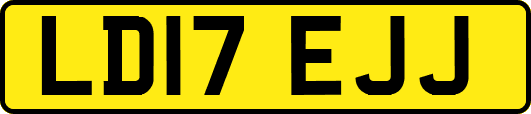 LD17EJJ