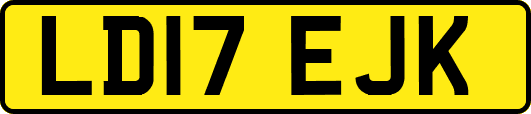 LD17EJK