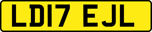 LD17EJL