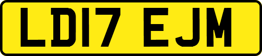 LD17EJM