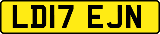 LD17EJN