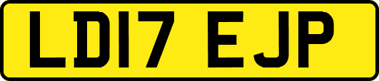 LD17EJP