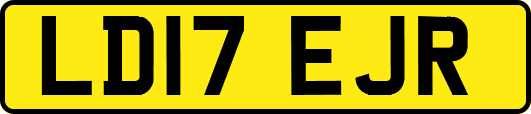 LD17EJR