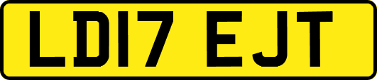 LD17EJT