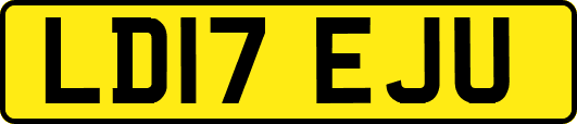 LD17EJU