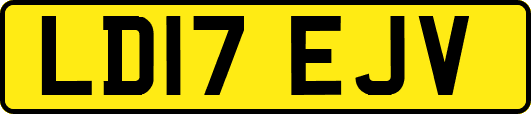 LD17EJV