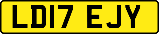 LD17EJY