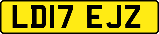 LD17EJZ