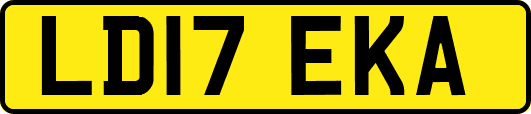 LD17EKA