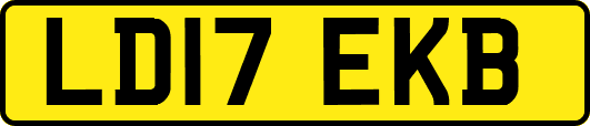 LD17EKB
