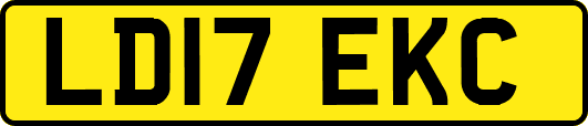 LD17EKC