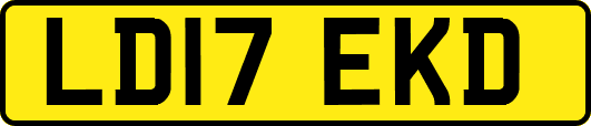 LD17EKD