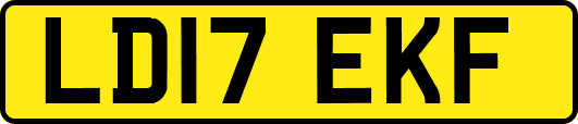 LD17EKF