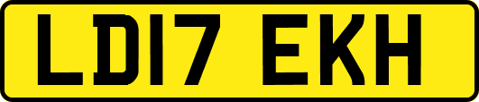 LD17EKH