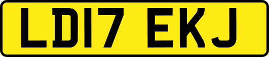 LD17EKJ
