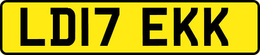 LD17EKK