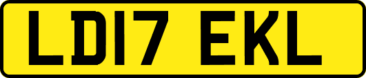 LD17EKL