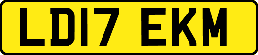 LD17EKM