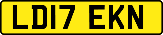 LD17EKN