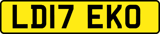 LD17EKO