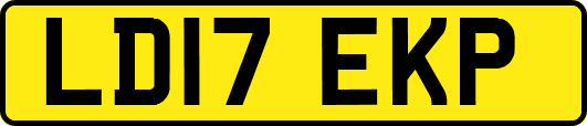 LD17EKP