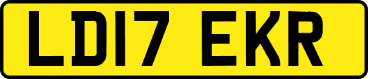 LD17EKR