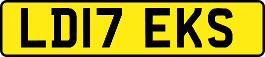 LD17EKS