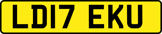 LD17EKU